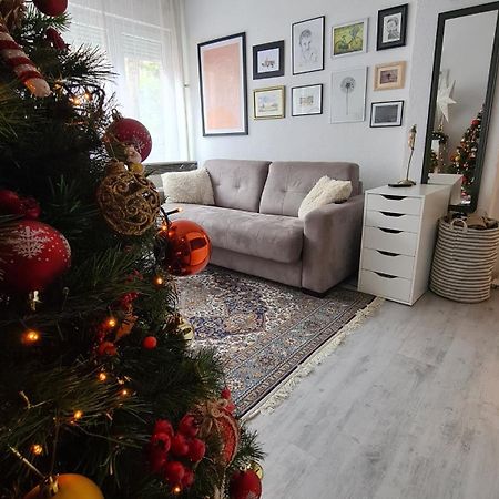 Peni Apartman Centar บันยาลูกา ภายนอก รูปภาพ