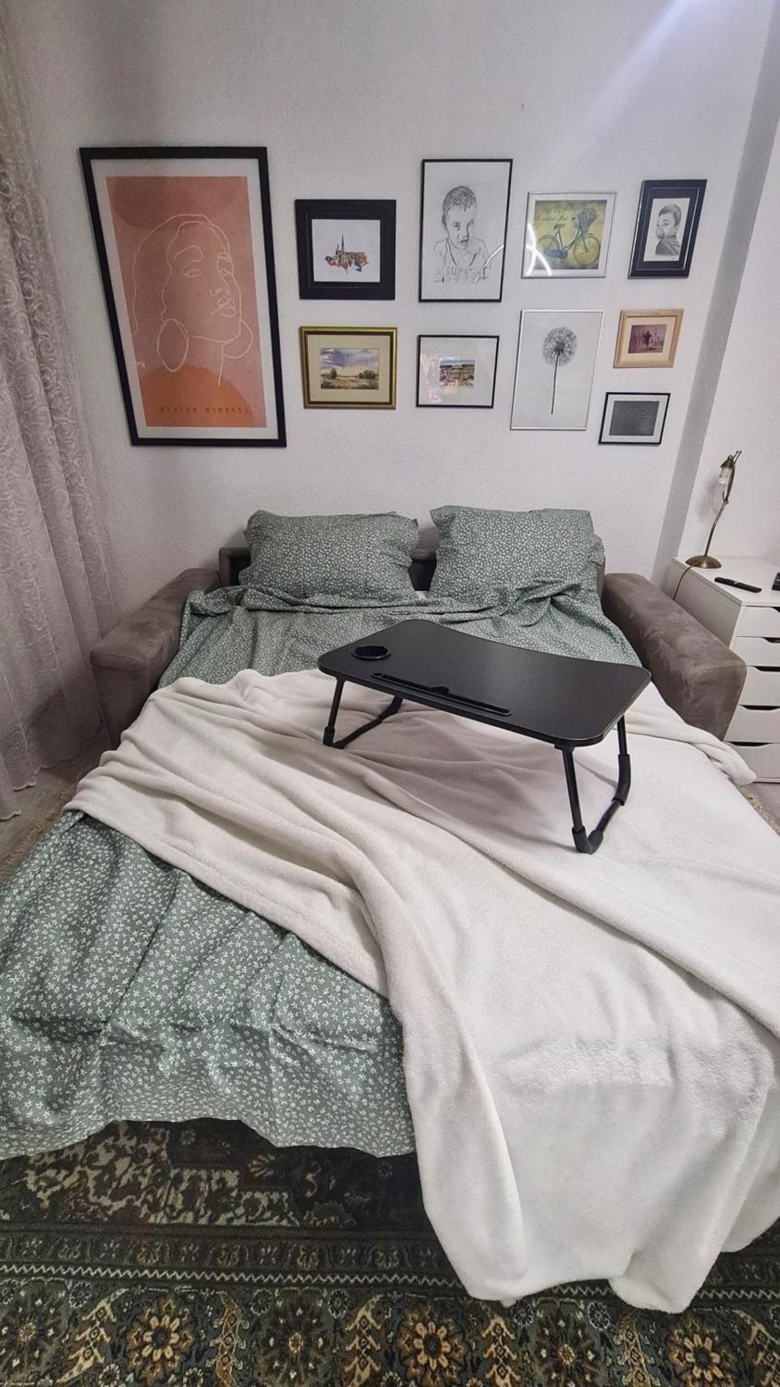 Peni Apartman Centar บันยาลูกา ภายนอก รูปภาพ