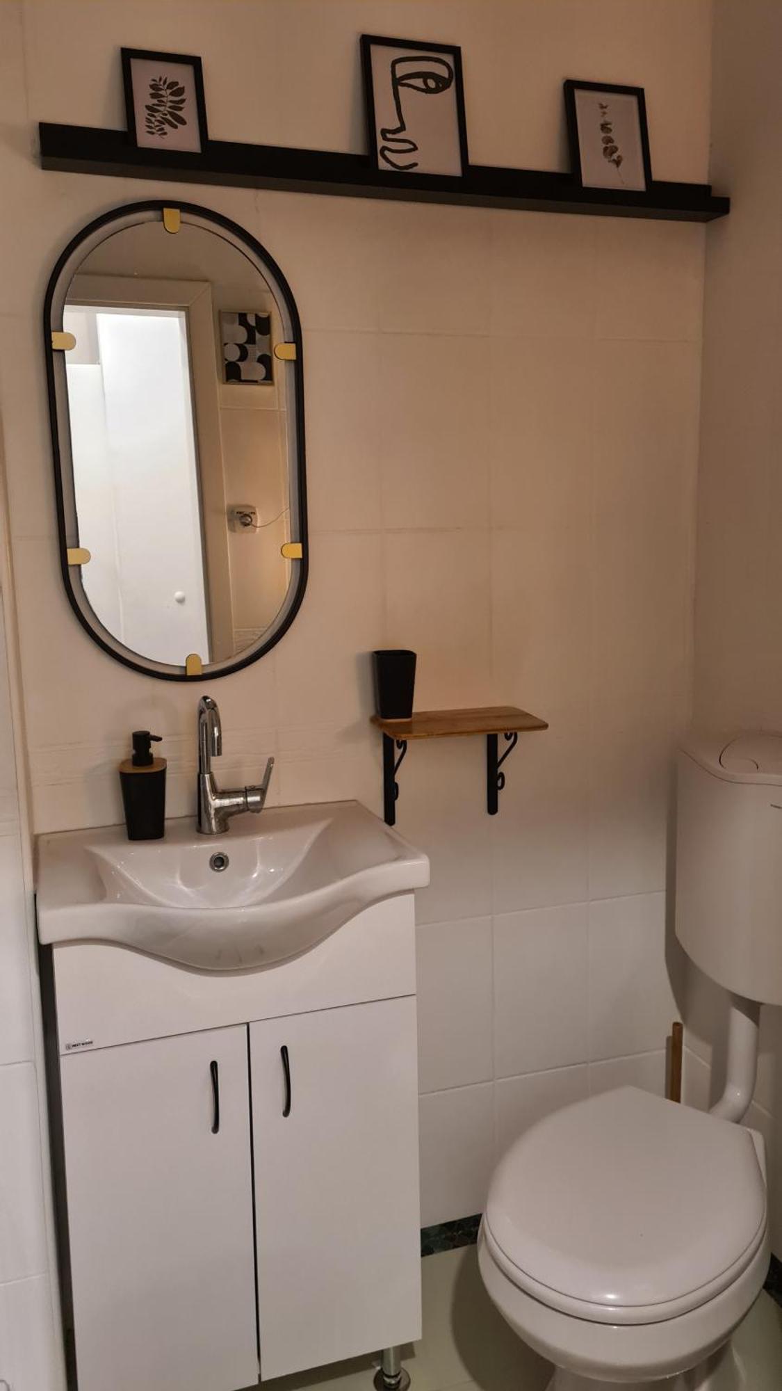 Peni Apartman Centar บันยาลูกา ภายนอก รูปภาพ