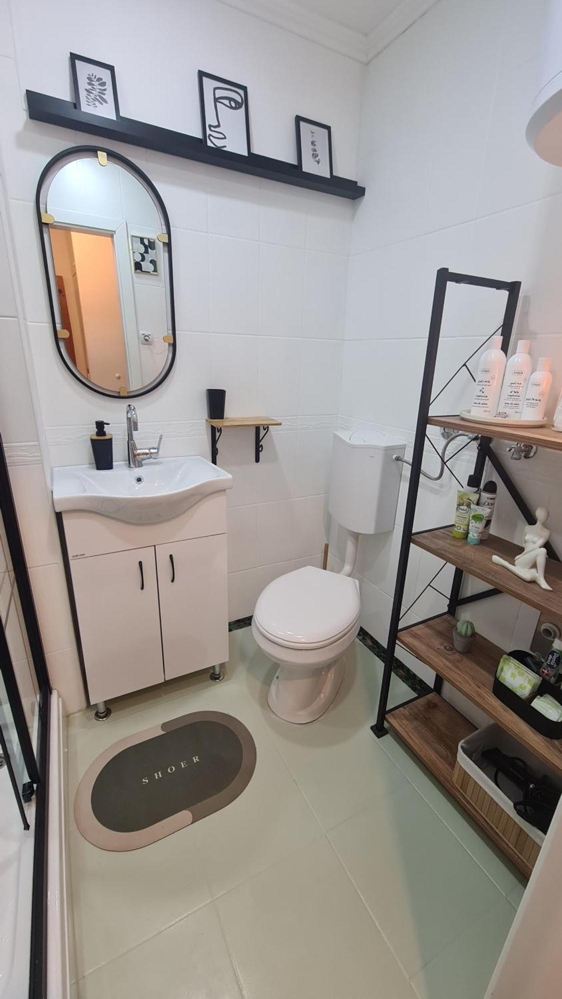 Peni Apartman Centar บันยาลูกา ภายนอก รูปภาพ