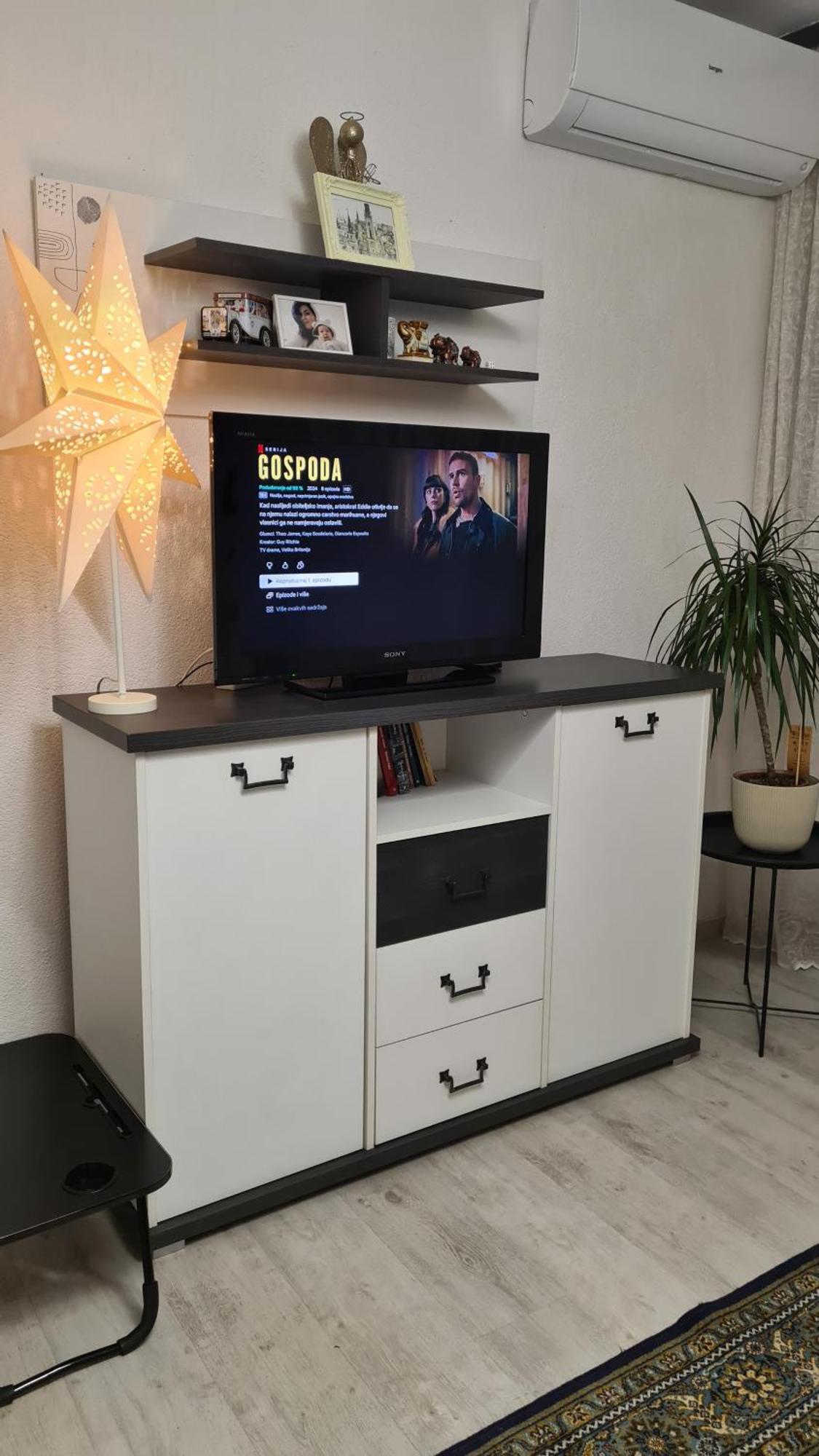 Peni Apartman Centar บันยาลูกา ภายนอก รูปภาพ