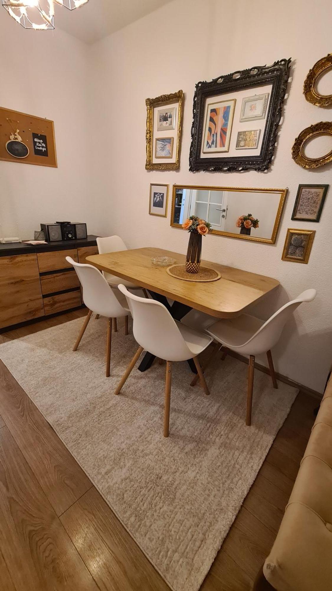Peni Apartman Centar บันยาลูกา ภายนอก รูปภาพ