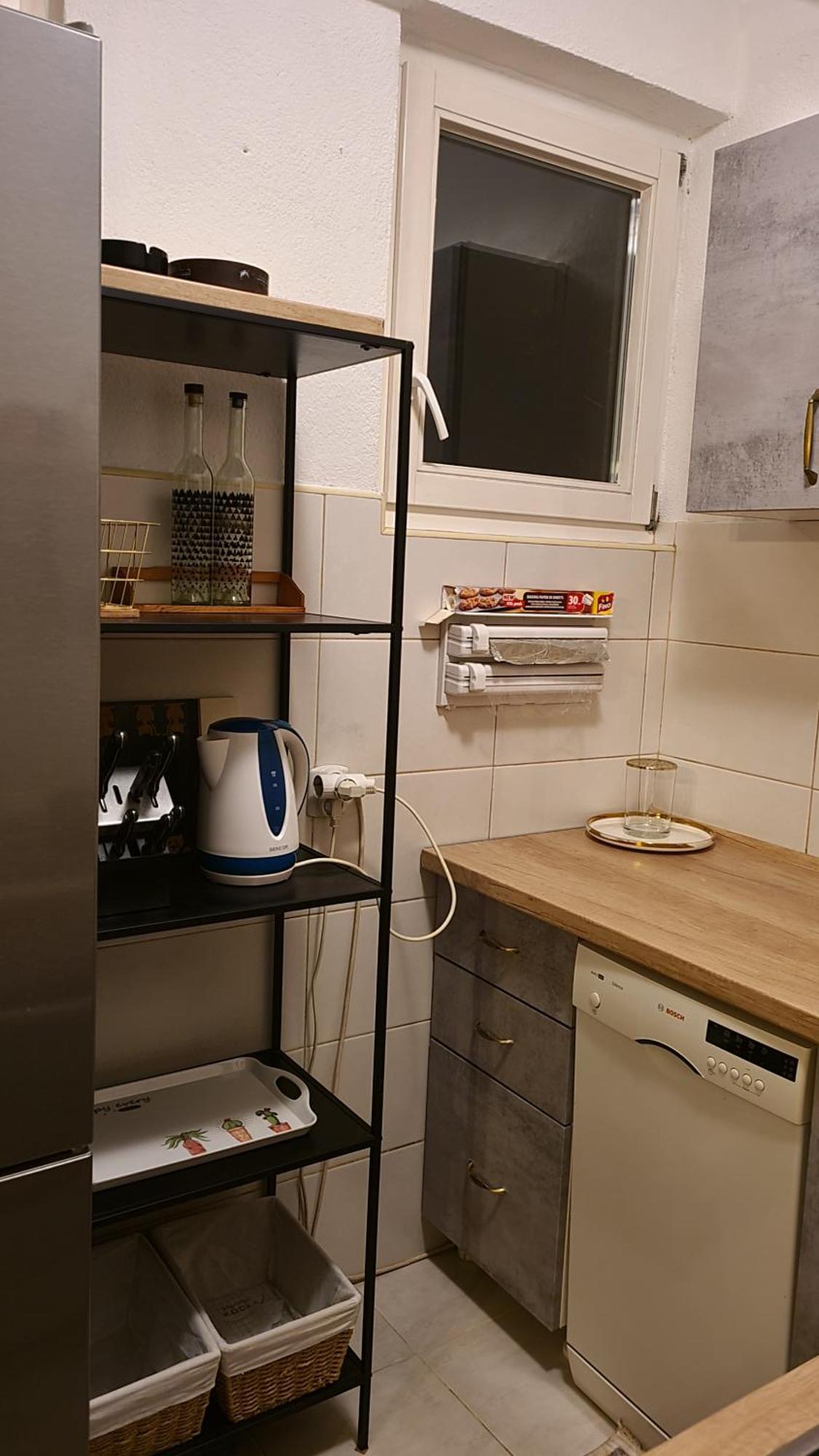 Peni Apartman Centar บันยาลูกา ภายนอก รูปภาพ