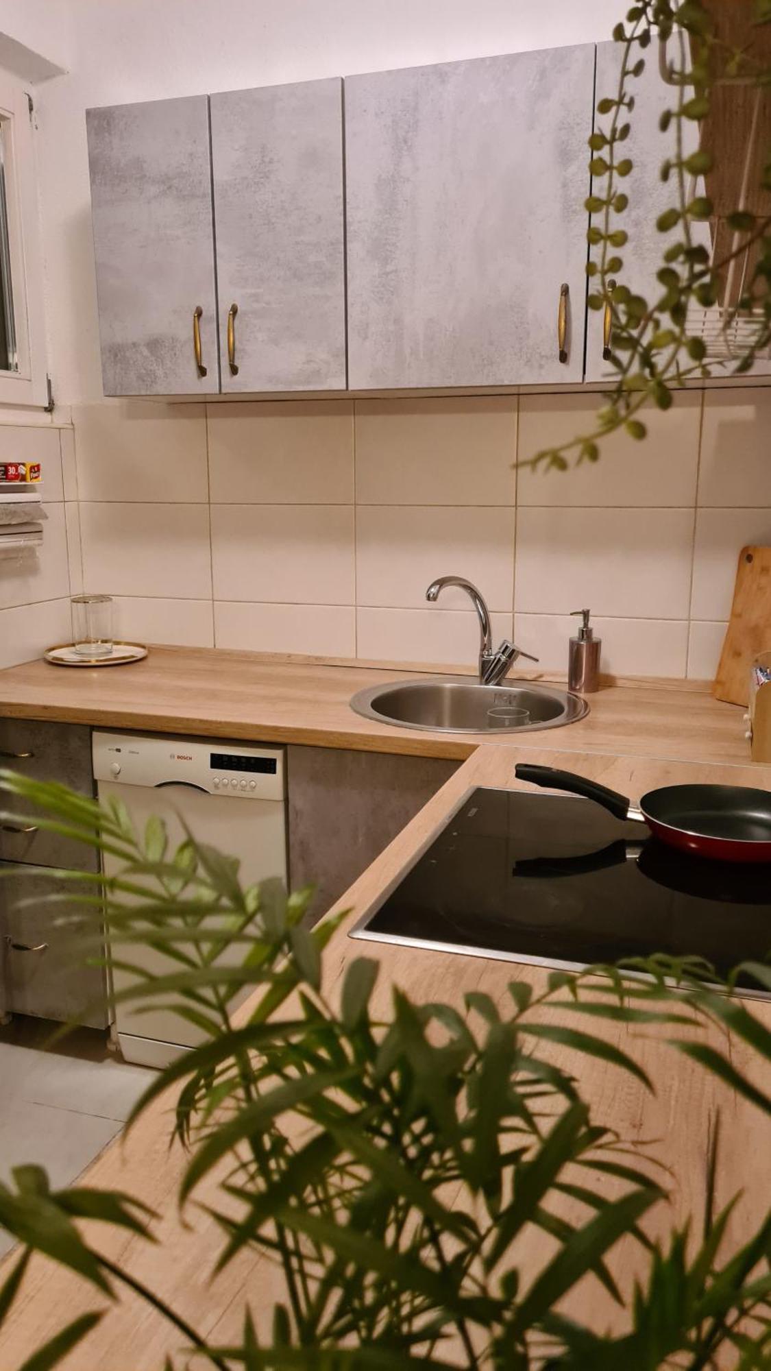 Peni Apartman Centar บันยาลูกา ภายนอก รูปภาพ