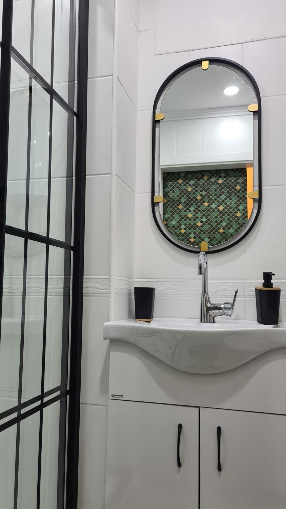 Peni Apartman Centar บันยาลูกา ภายนอก รูปภาพ