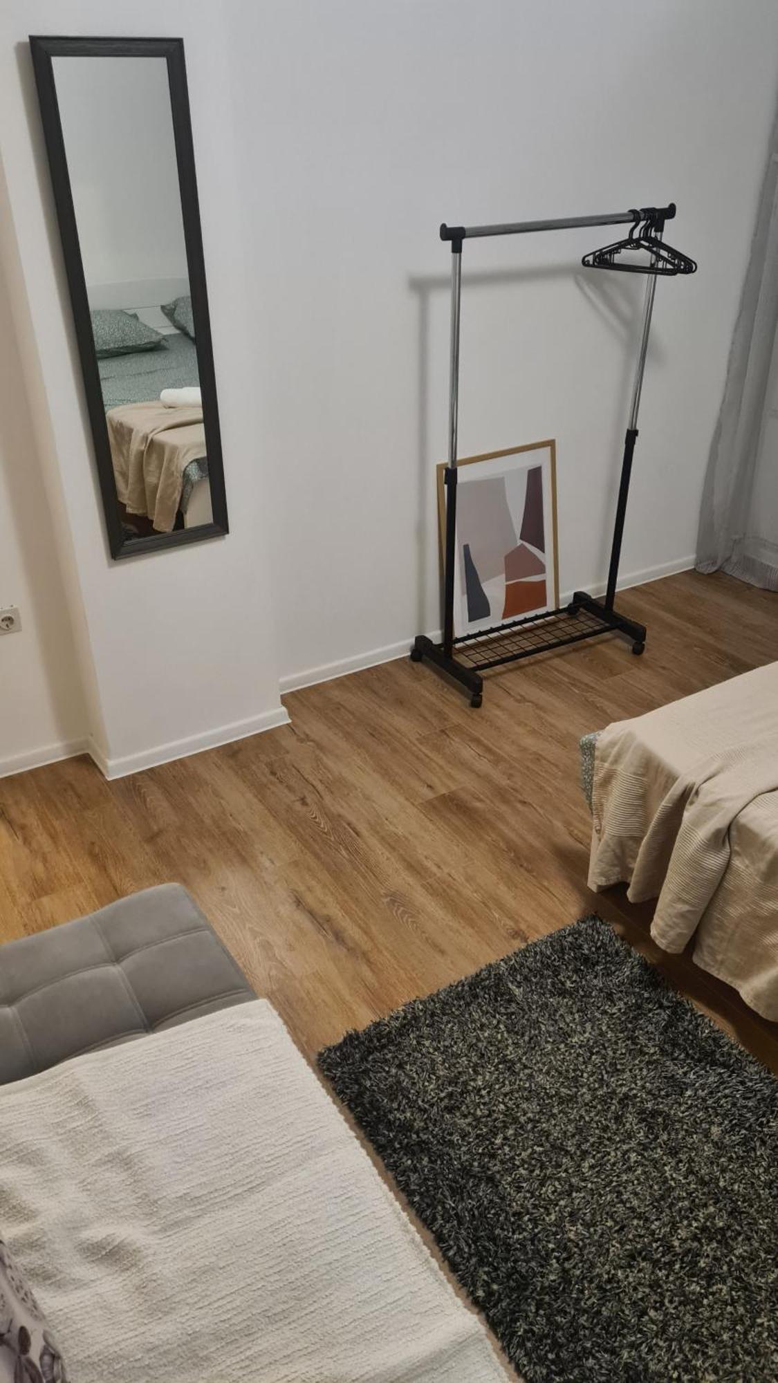 Peni Apartman Centar บันยาลูกา ภายนอก รูปภาพ