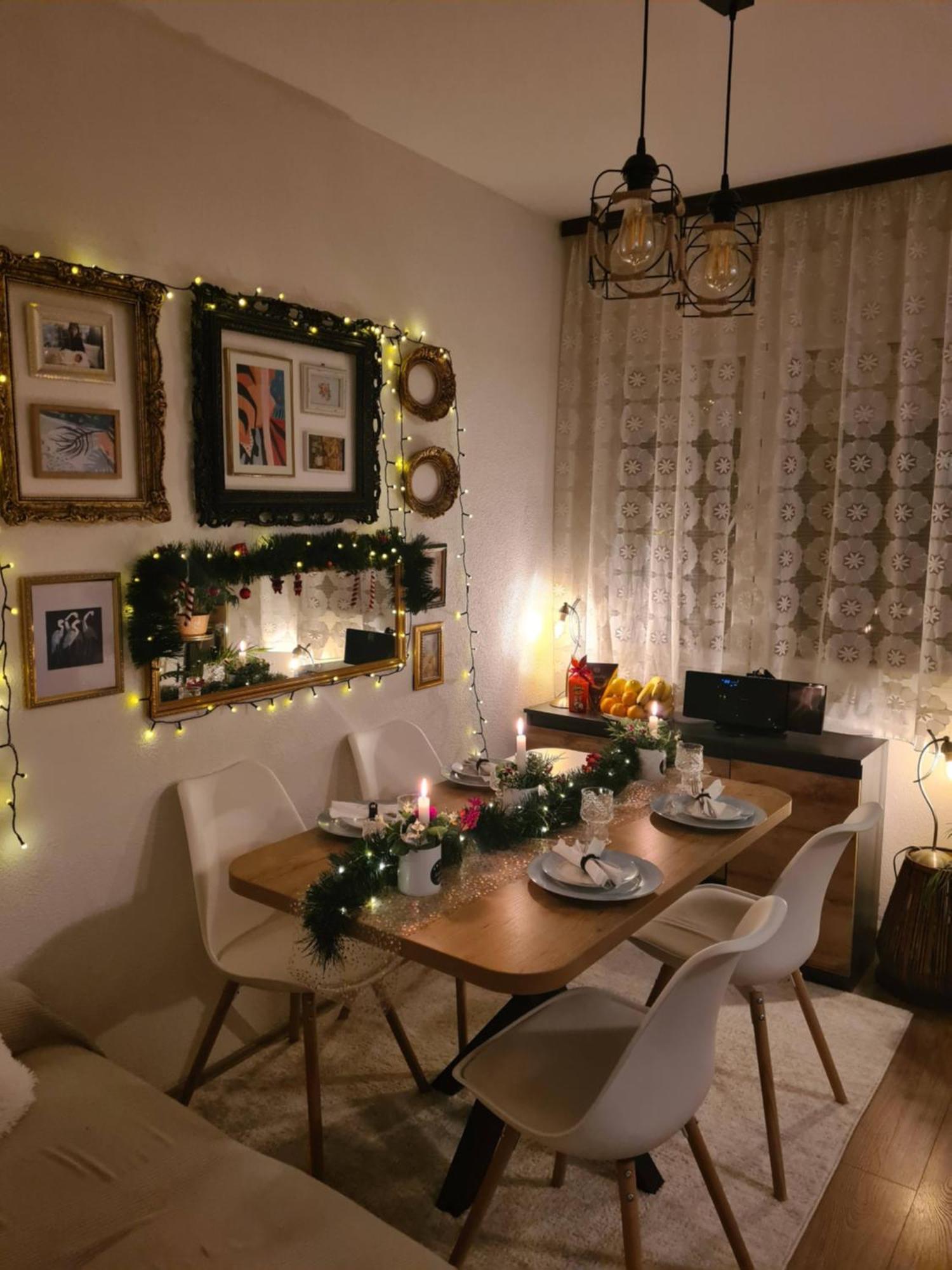 Peni Apartman Centar บันยาลูกา ภายนอก รูปภาพ
