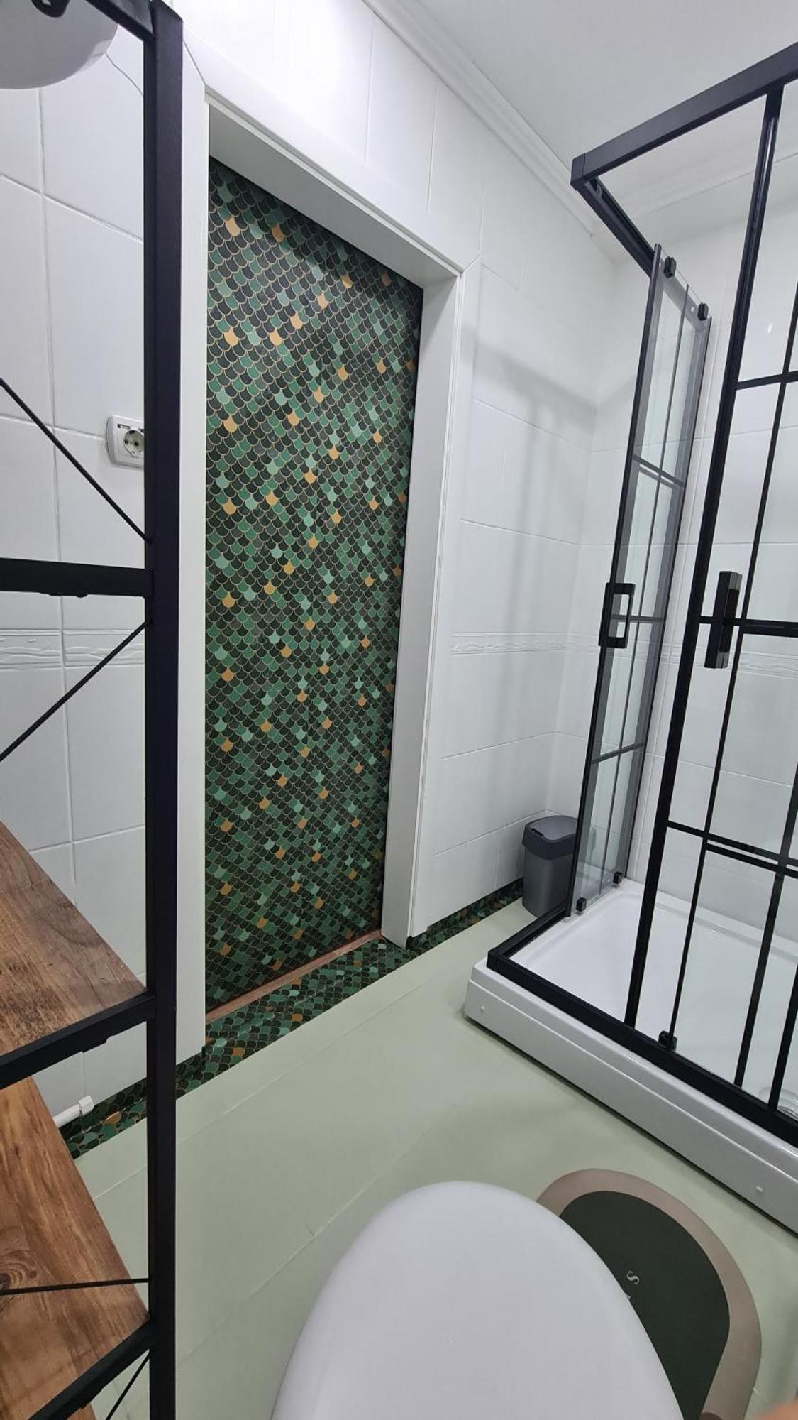 Peni Apartman Centar บันยาลูกา ภายนอก รูปภาพ